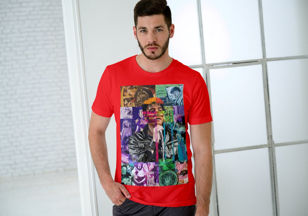 11 X 17 Poster Prints By Los-Twins DeLa Parra