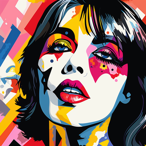 Exploring the World of Pop Art in 2025: A list of