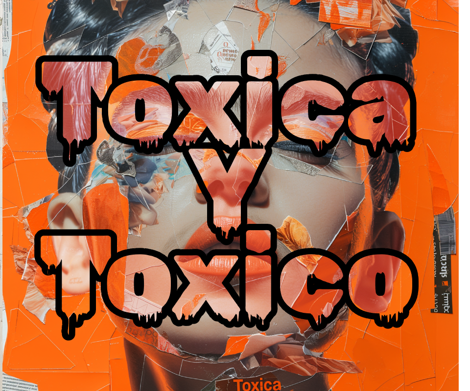 Toxica Y Toxico