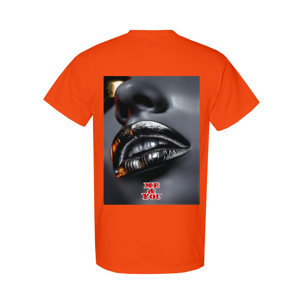 OrangeRed