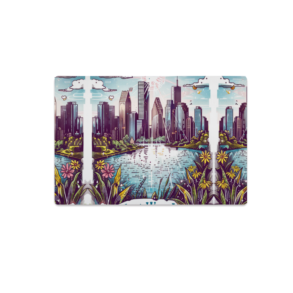 45cm x 30cm