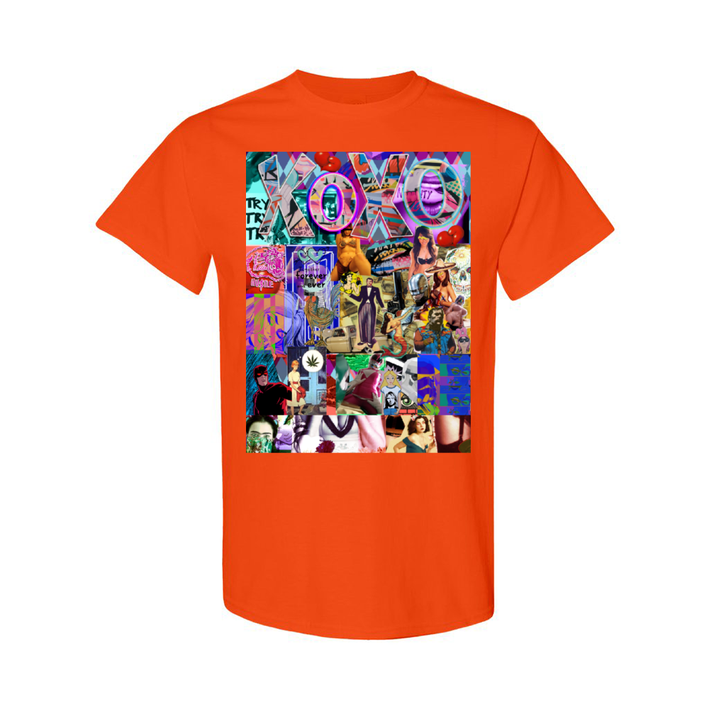 OrangeRed