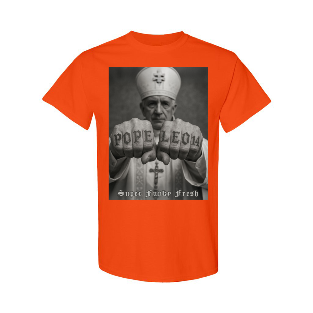 OrangeRed