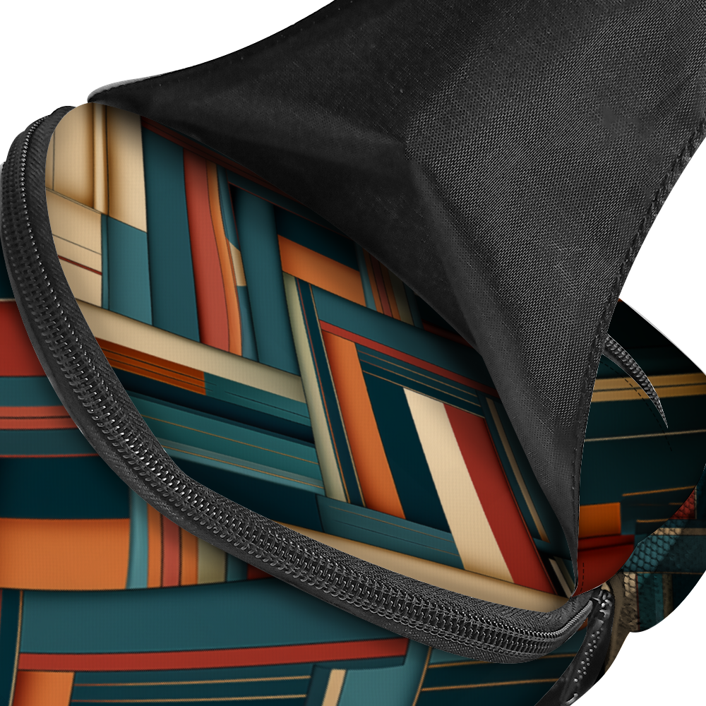 Dela Parra Cross-body Bag Lightweight Fashion Sling Bag