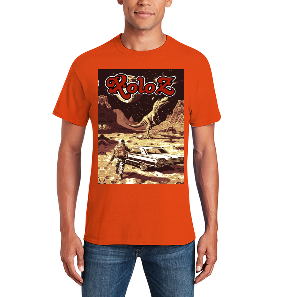 OrangeRed