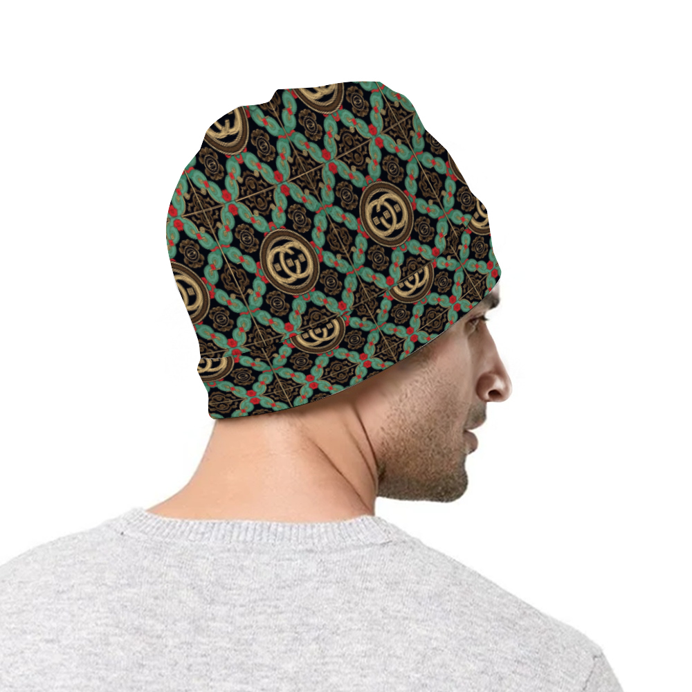 Super Funky Fresh Beanie Hat