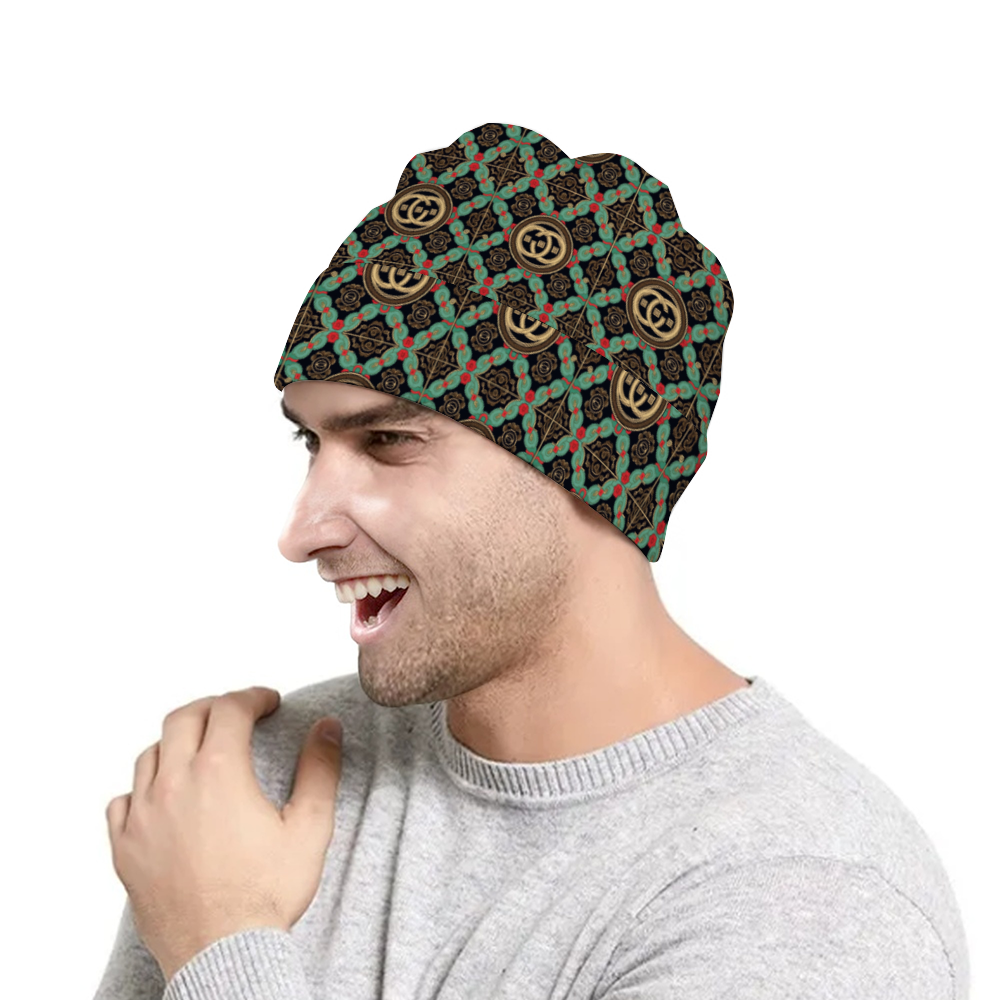 Super Funky Fresh Beanie Hat