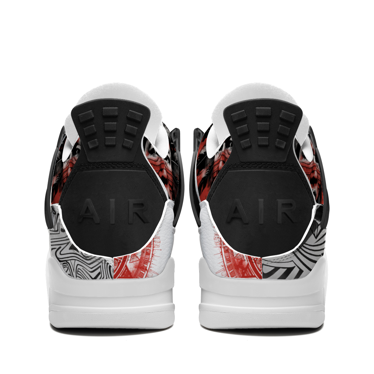 Cinco De Mayo Sneakers Casual Fashion Sneakers