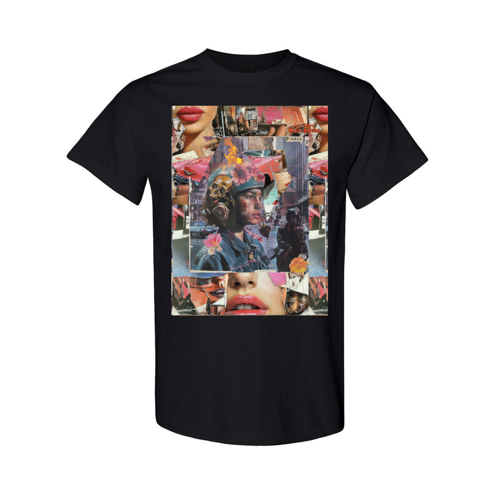 Girls Want to have Fun Tshirt