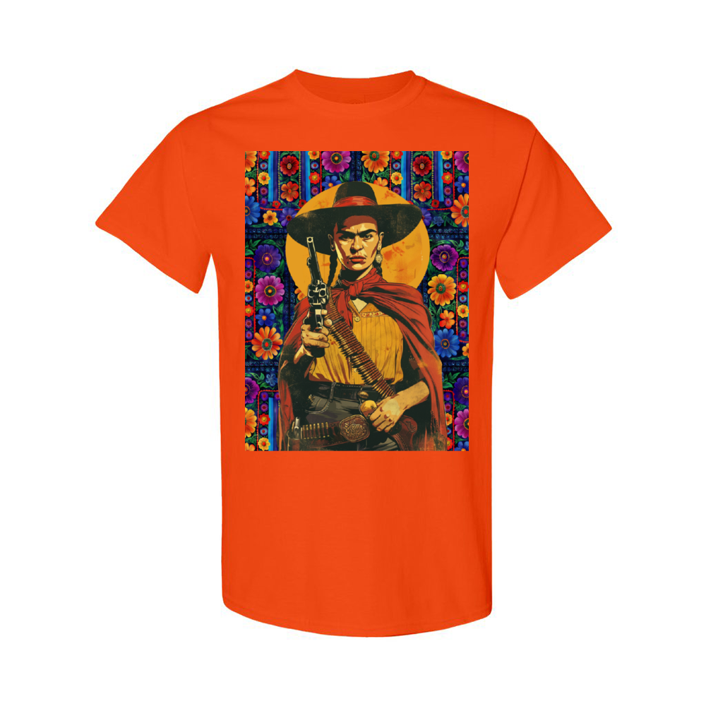 OrangeRed