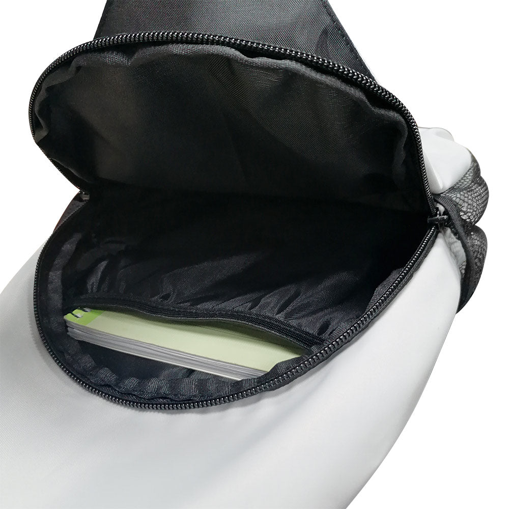 Dela Parra Cross-body Bag Lightweight Fashion Sling Bag