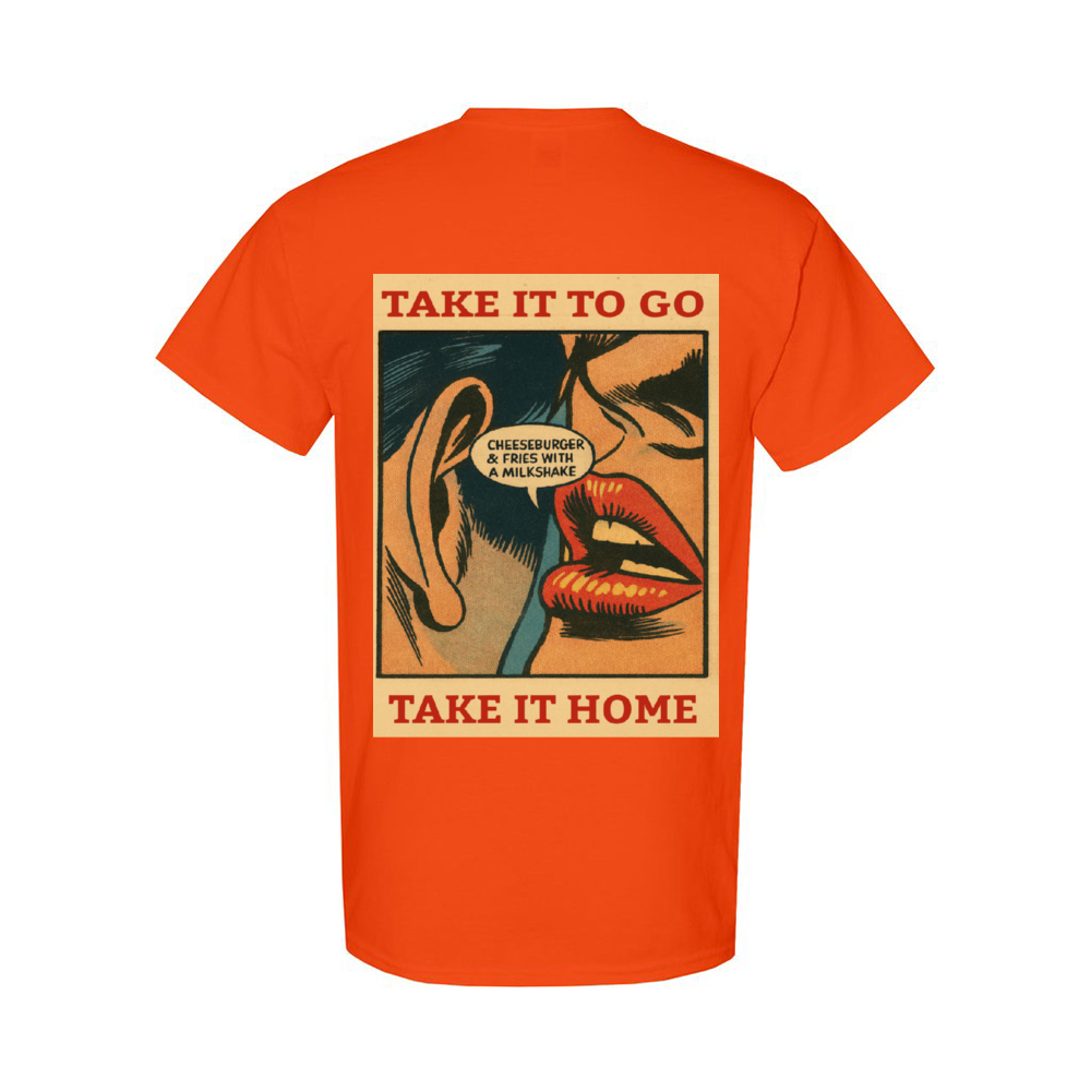 OrangeRed