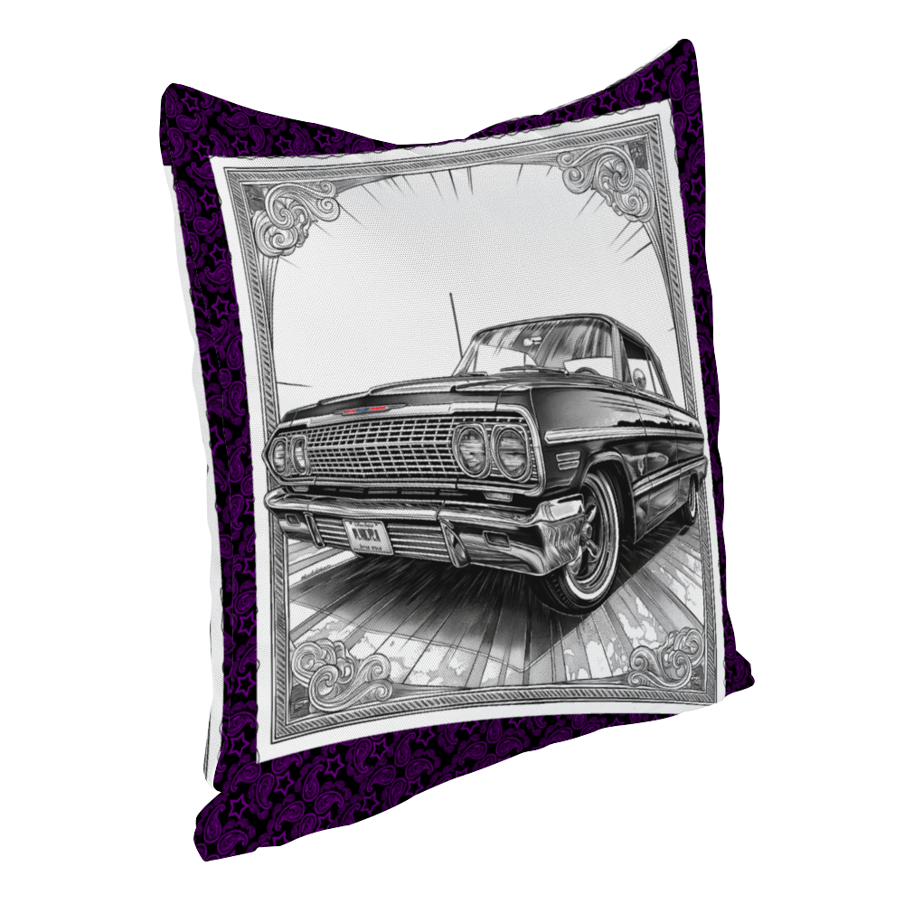 Xoloz Cotton Polyester Pillowcases