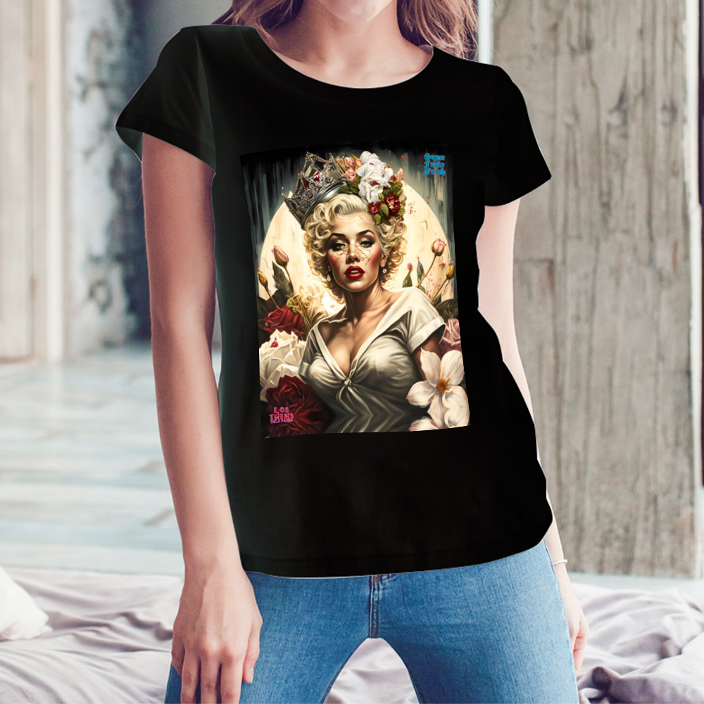 Maria Juana Monroe