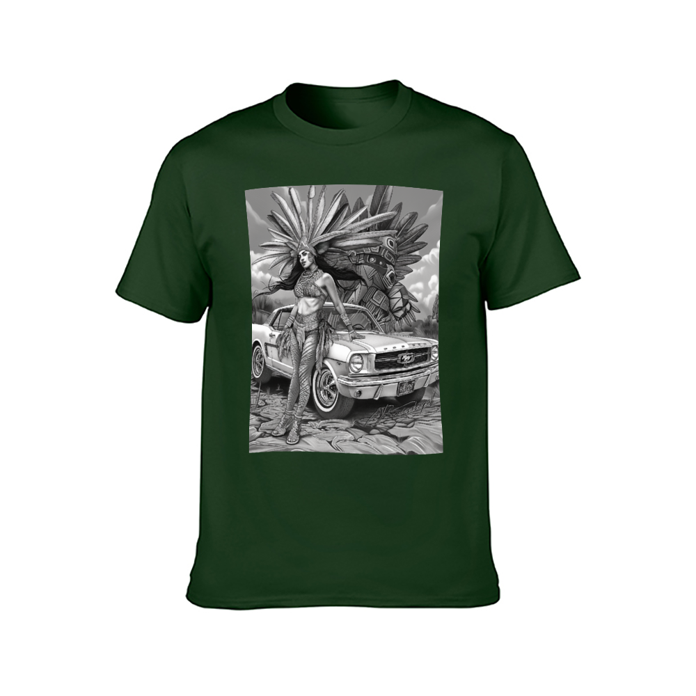Forestgreen