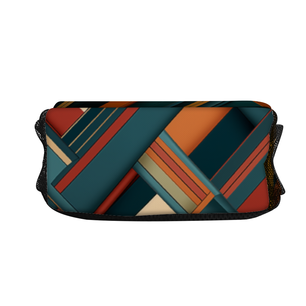 Dela Parra Cross-body Bag Lightweight Fashion Sling Bag