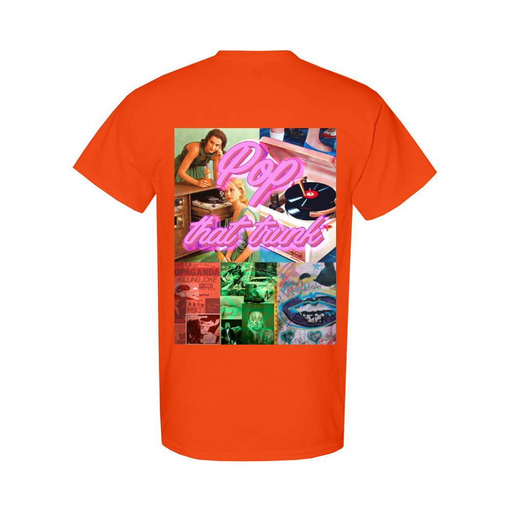 OrangeRed