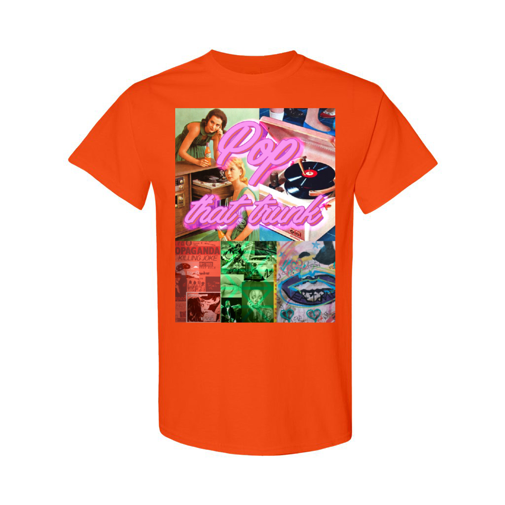 OrangeRed