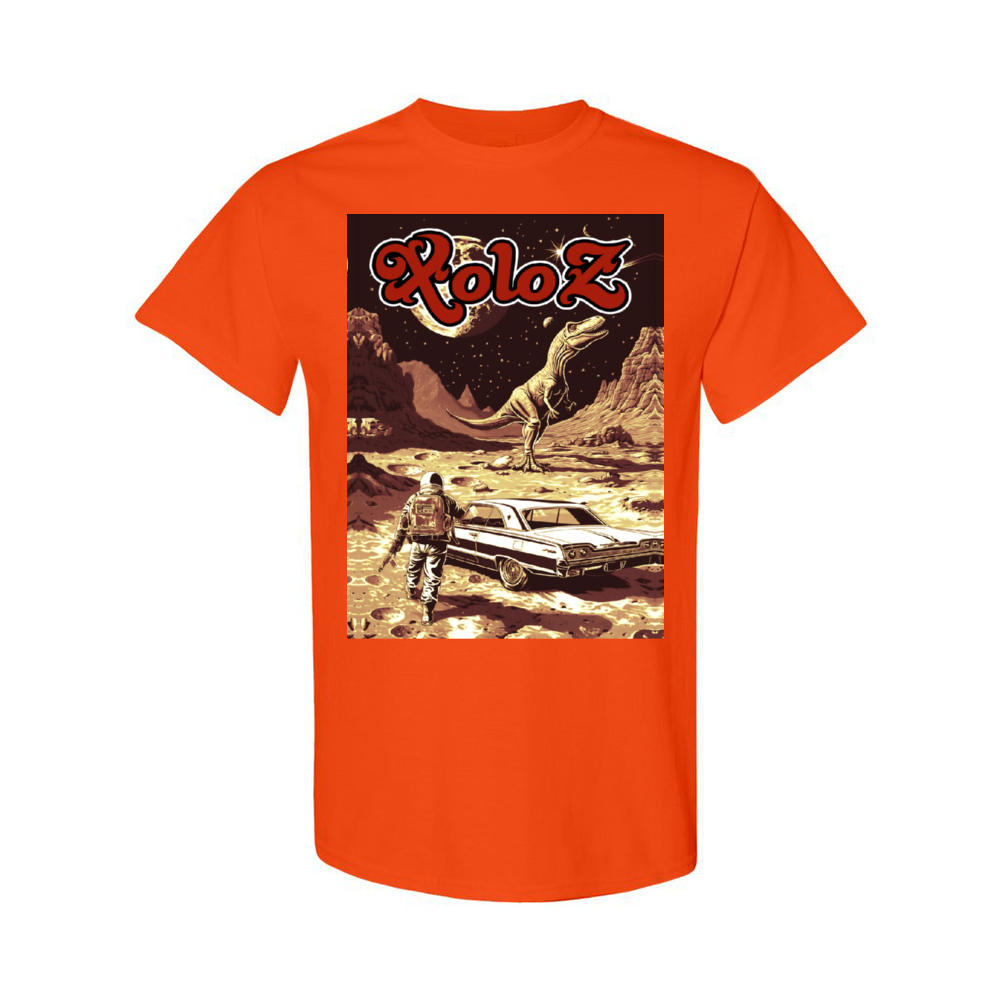 OrangeRed