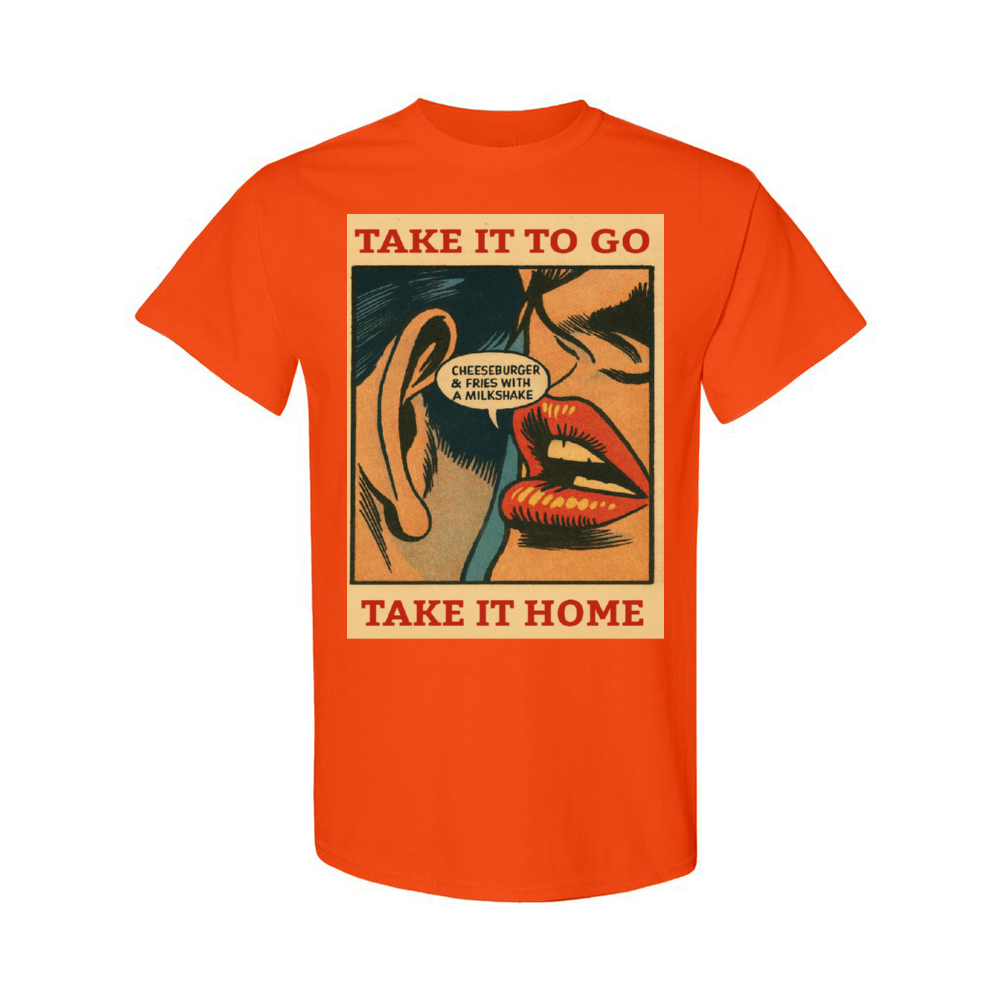 OrangeRed