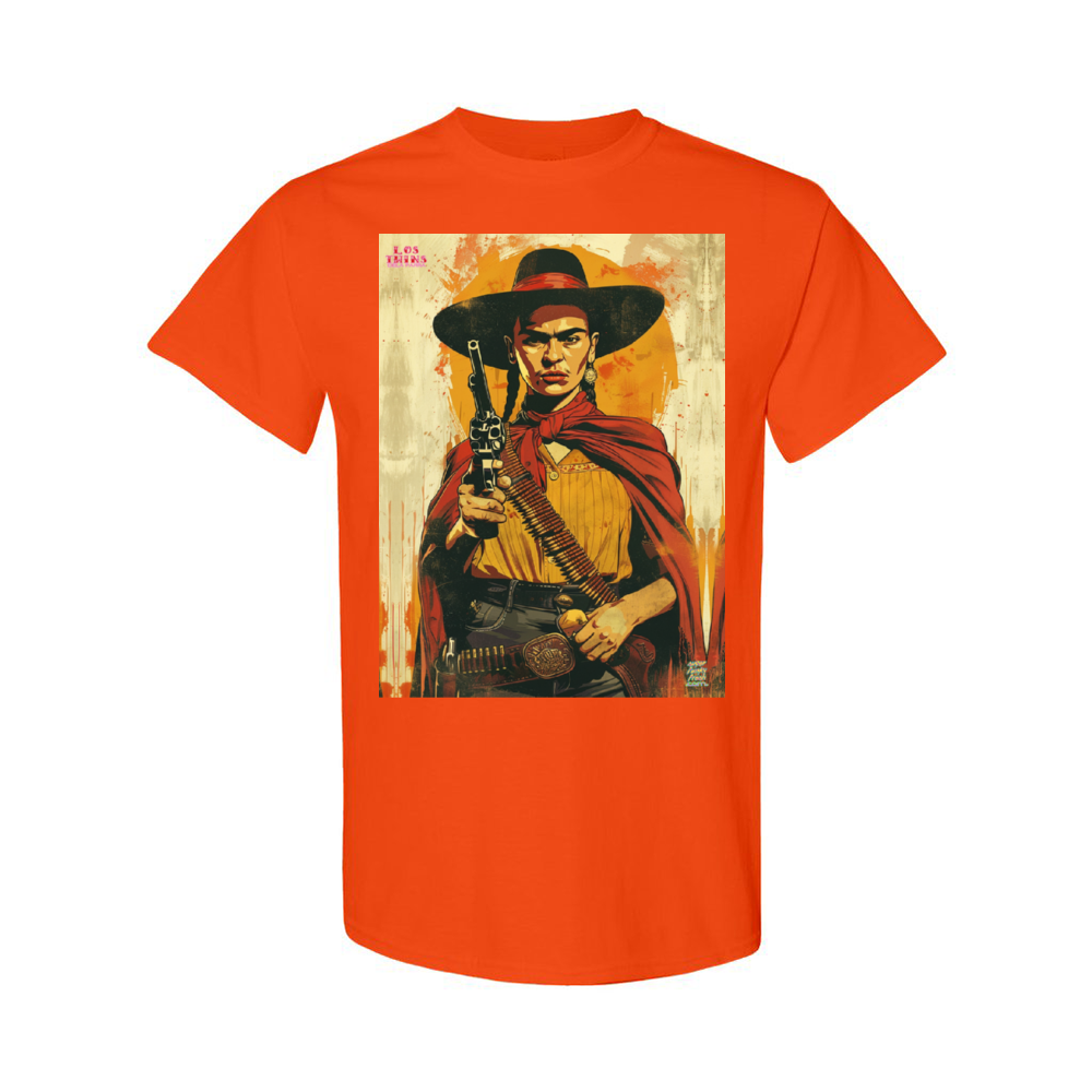 OrangeRed