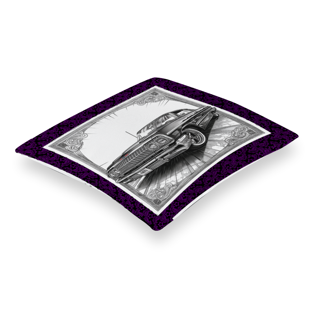 Xoloz Cotton Polyester Pillowcases