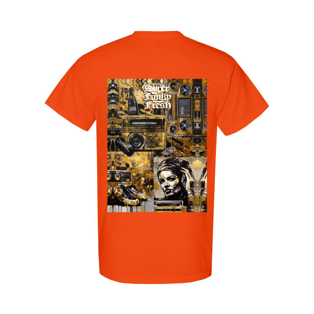 OrangeRed