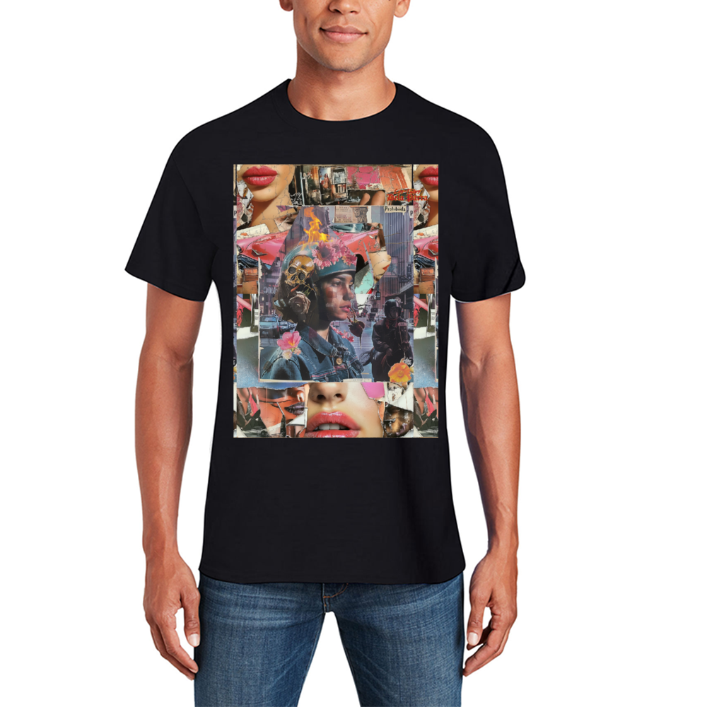 Girls Want to have Fun Tshirt