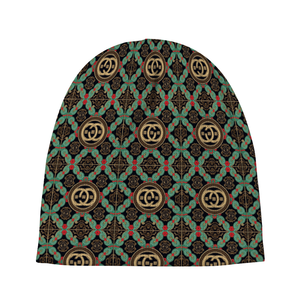 Super Funky Fresh Beanie Hat