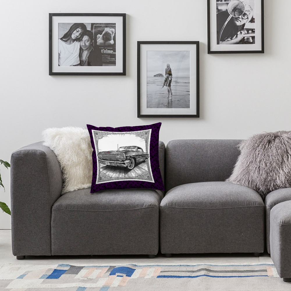 Xoloz Cotton Polyester Pillowcases