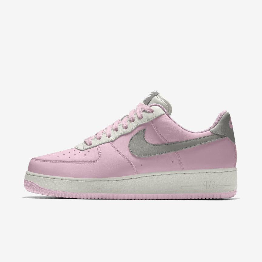 Barbie Dedication Air Force 1 X Los-Twins DeLa Parra