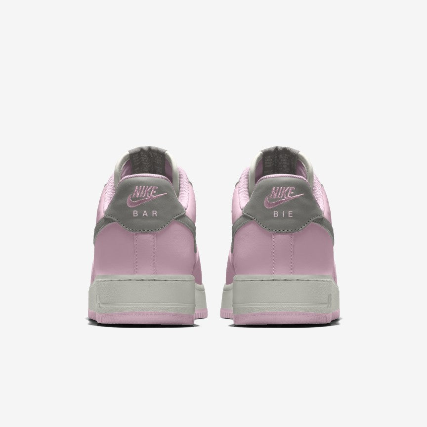 Barbie Dedication Air Force 1 X Los-Twins DeLa Parra