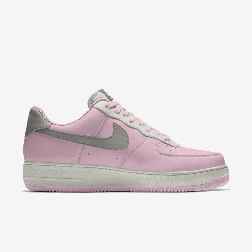 Barbie Dedication Air Force 1 X Los-Twins DeLa Parra
