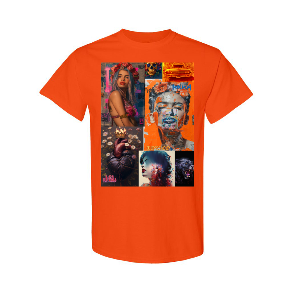 OrangeRed