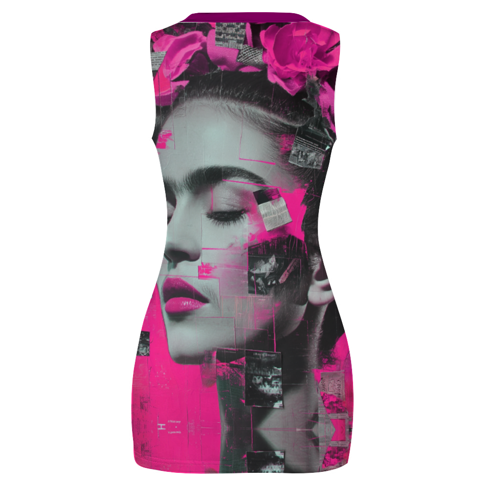 Bite Me Womans Outfit