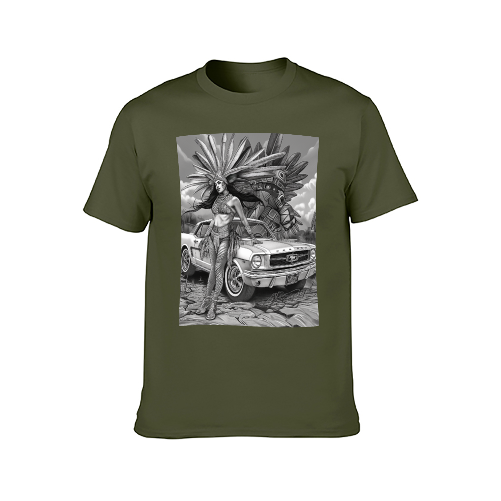 Armygreen