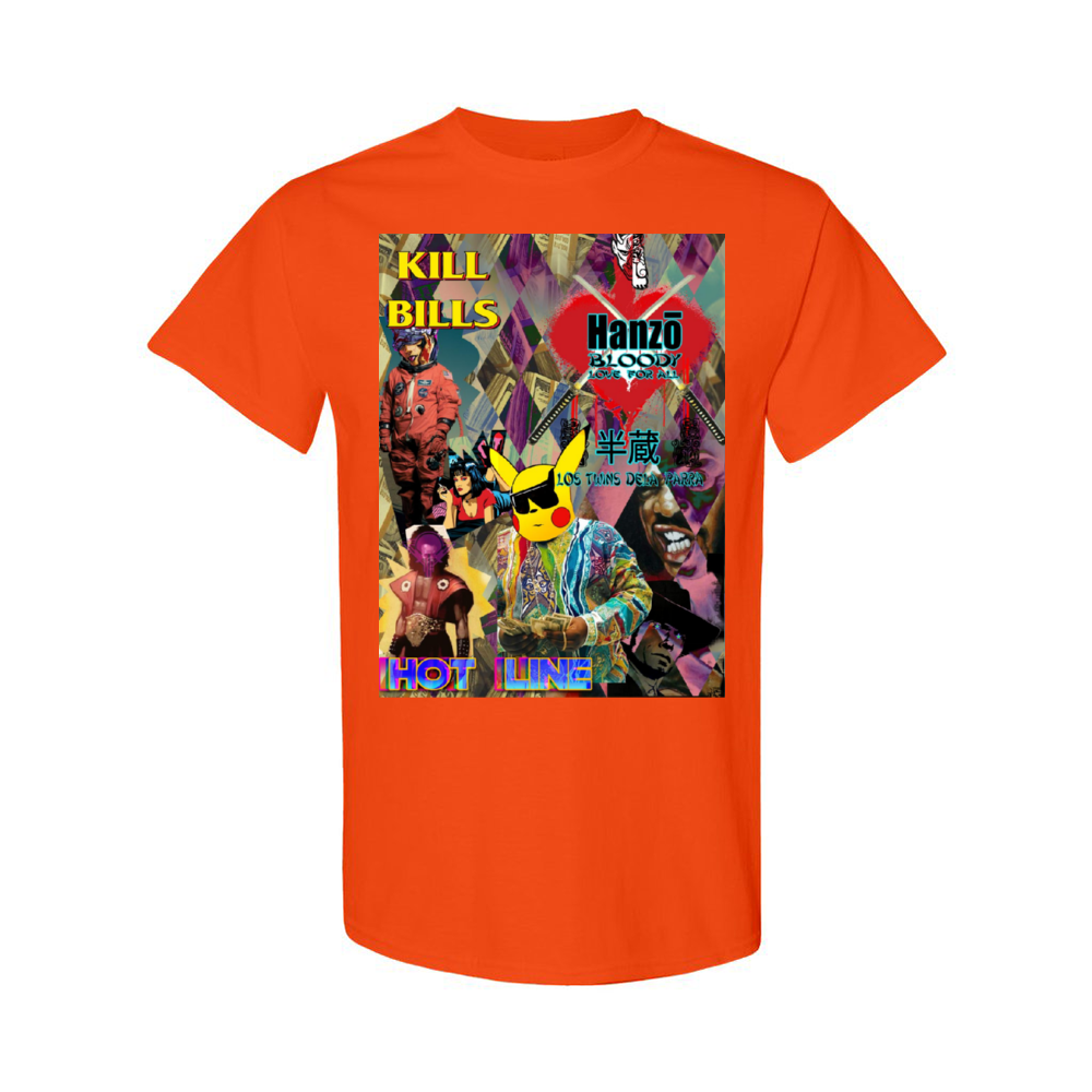 OrangeRed