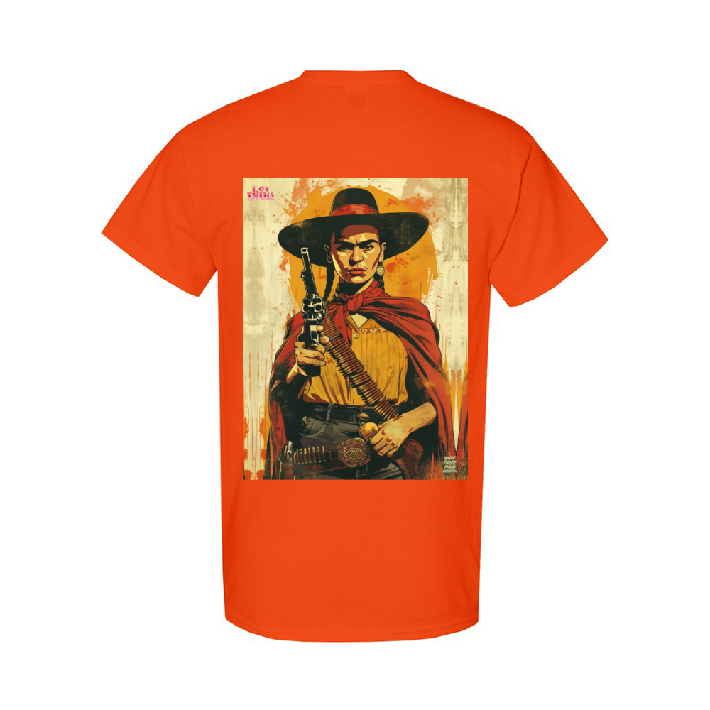 OrangeRed