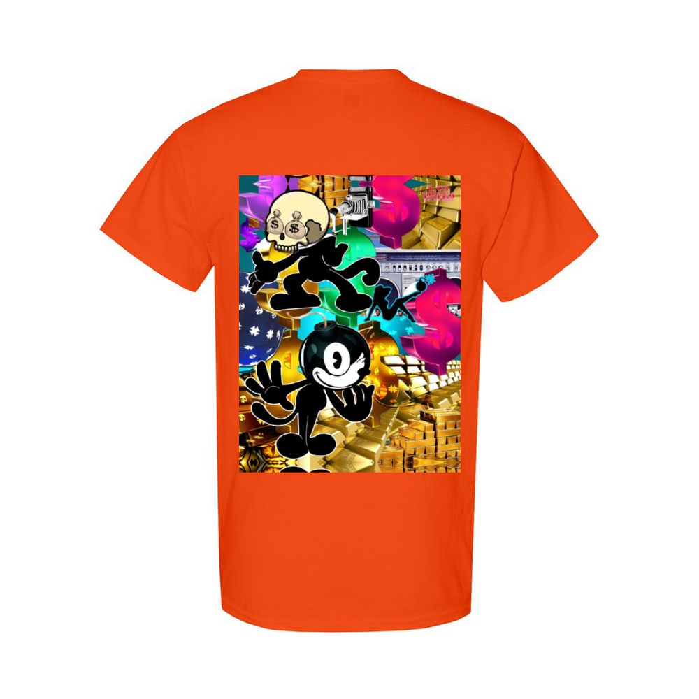 OrangeRed