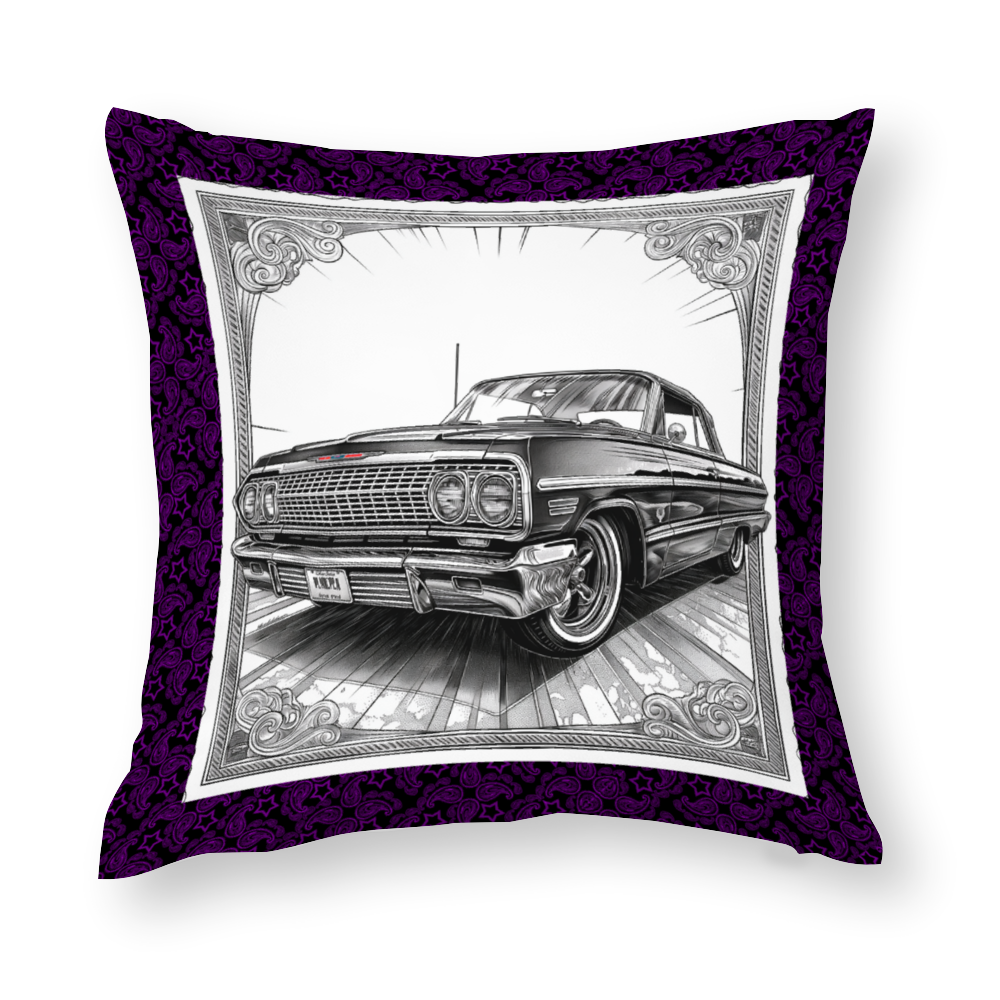 Xoloz Cotton Polyester Pillowcases