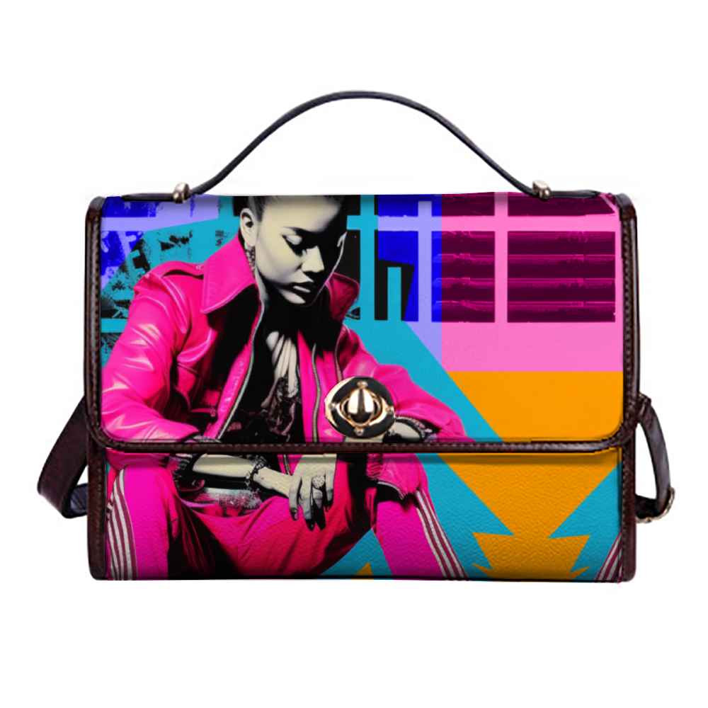 B Girls Tote Shoulder bag