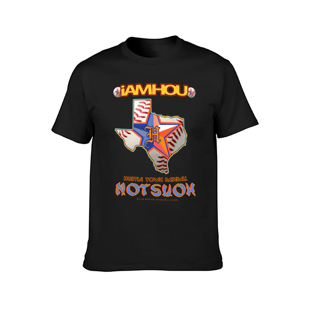 3 Pack Houston Sports Dedication