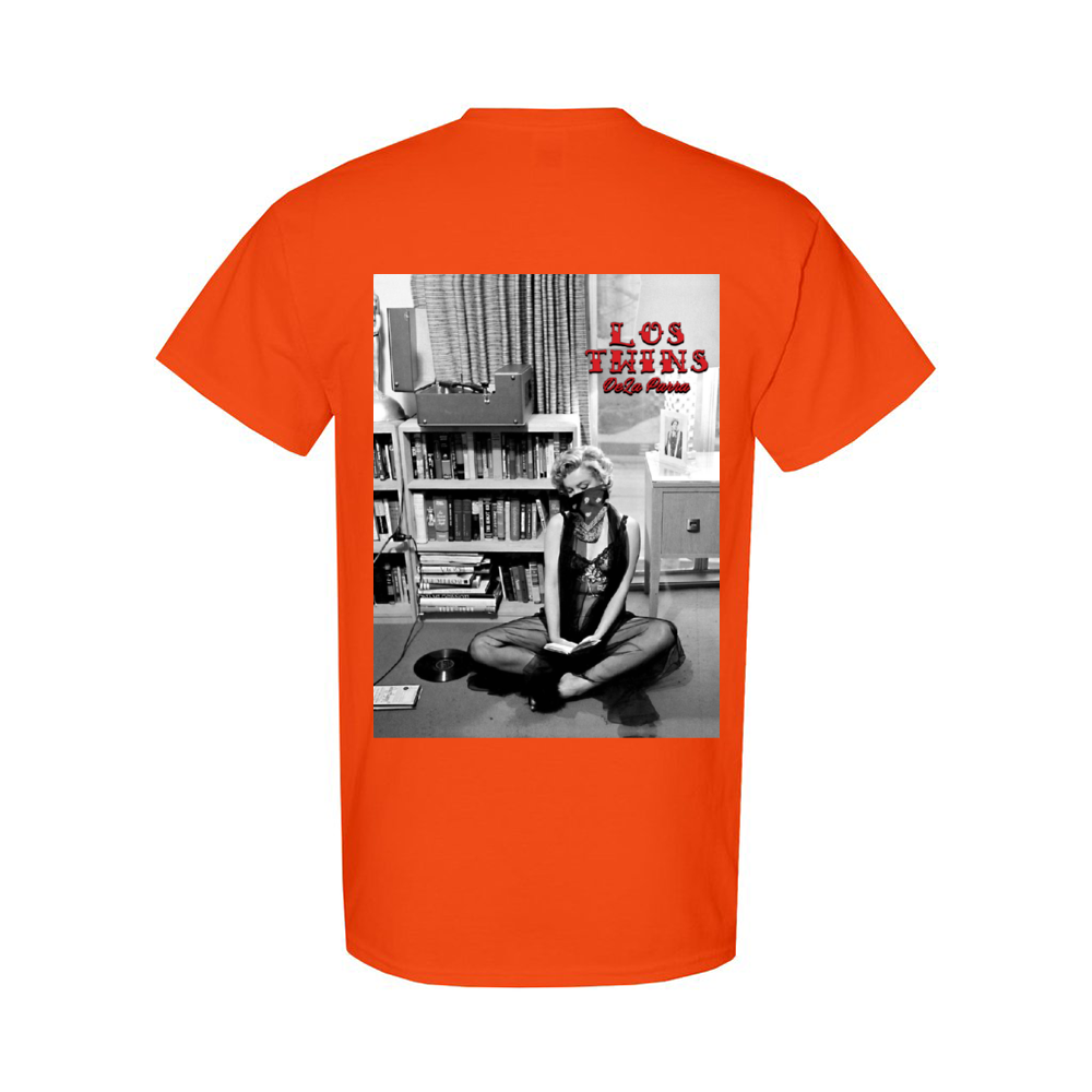 OrangeRed
