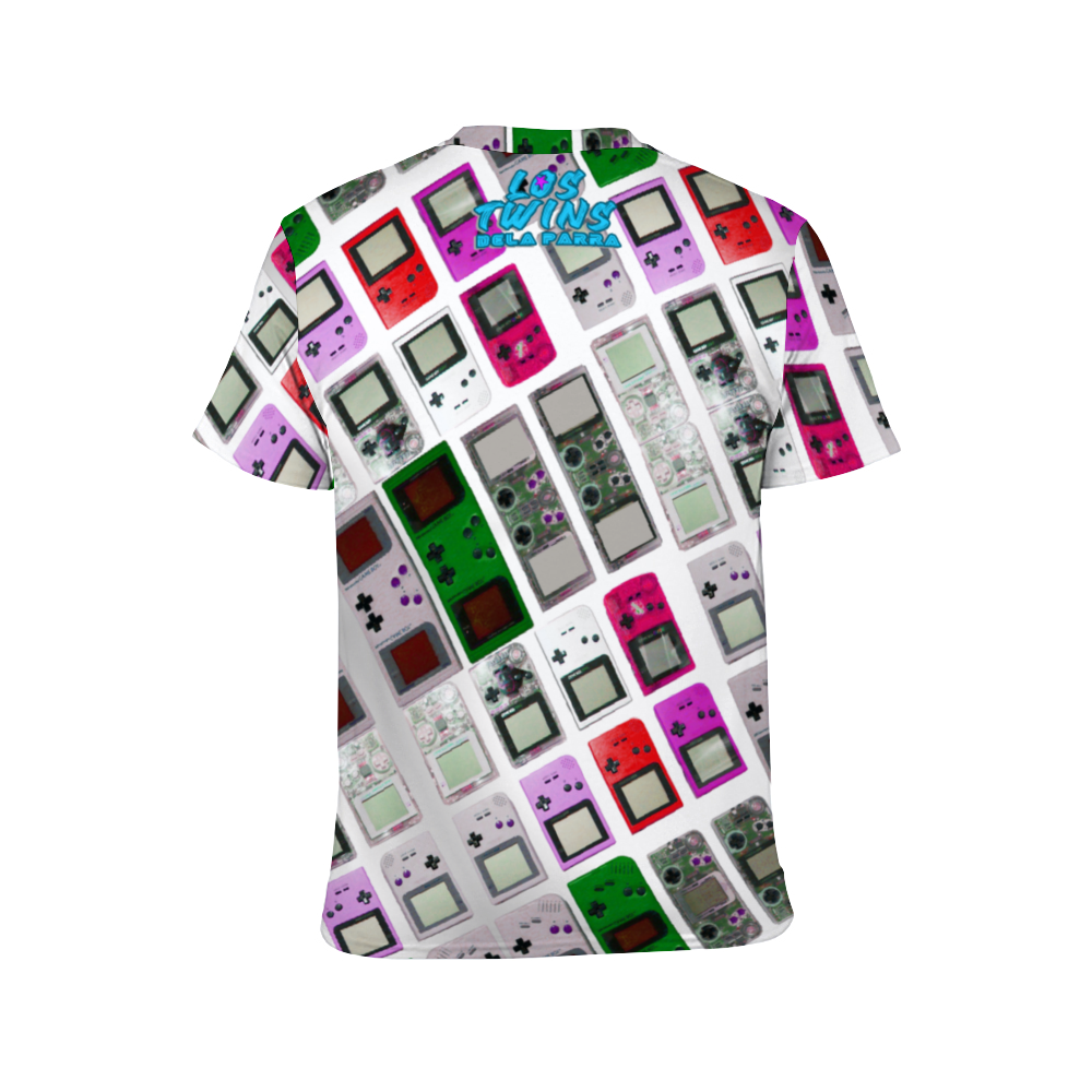 Nobody Beats the Biz ( Game Boy )