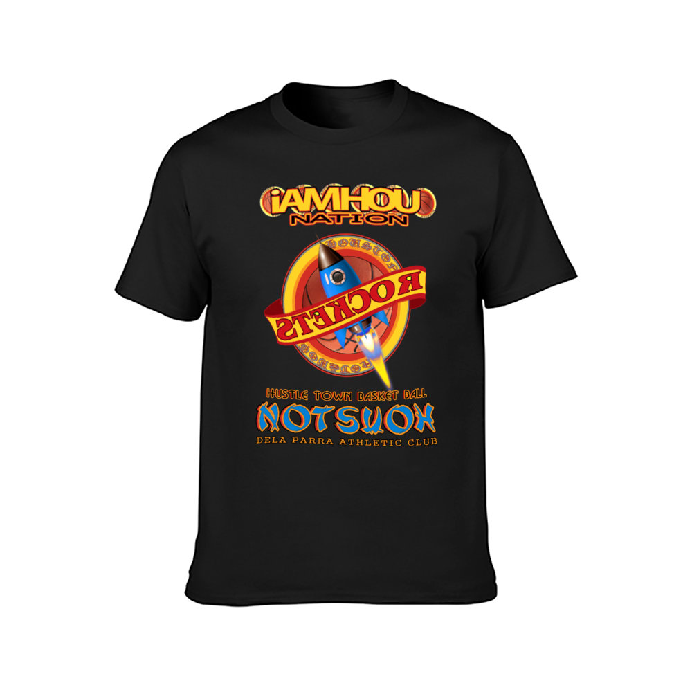 IAm Hou Nation Basket Ball | Gildan HA00