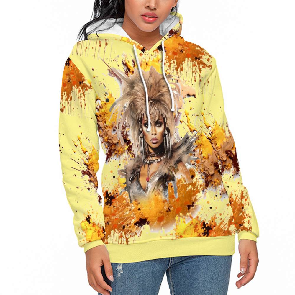 Paint and Thunderdome