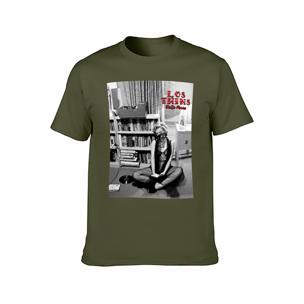 Maira Juana Monroe Shirts