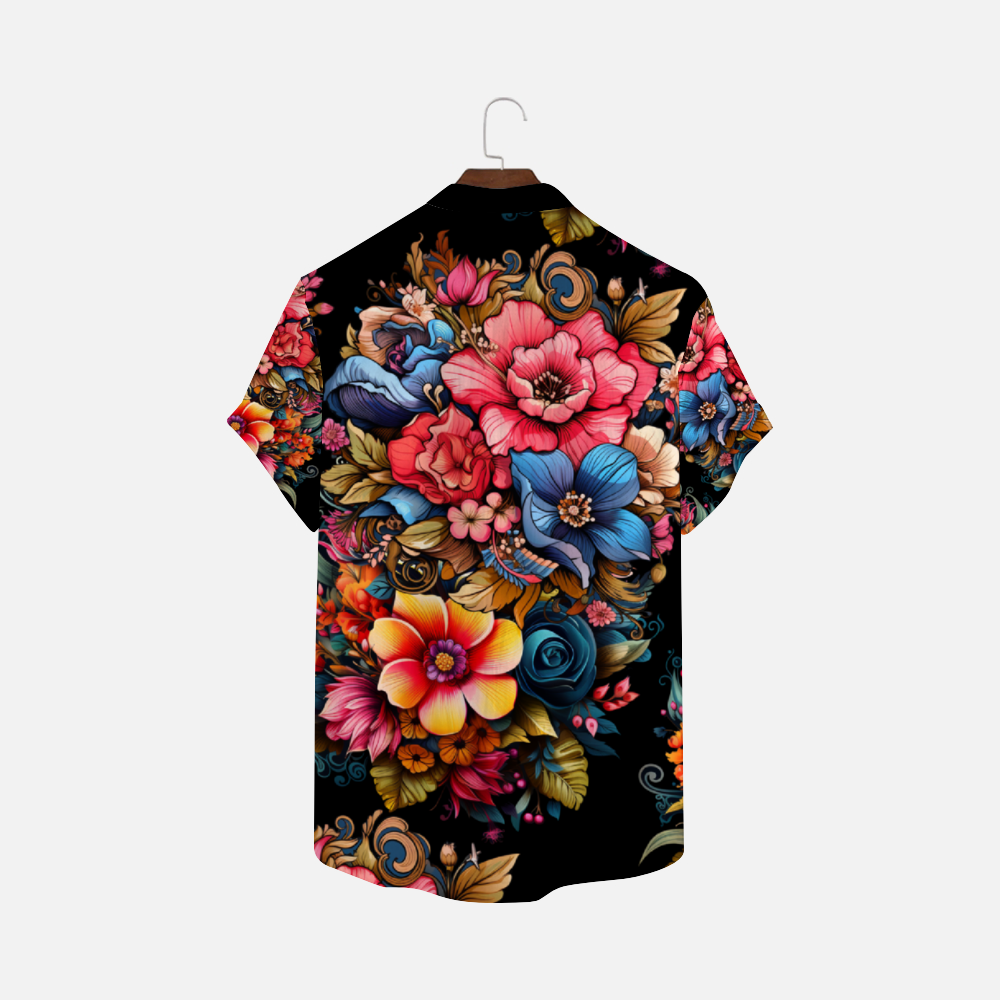 Power of Flower Tee