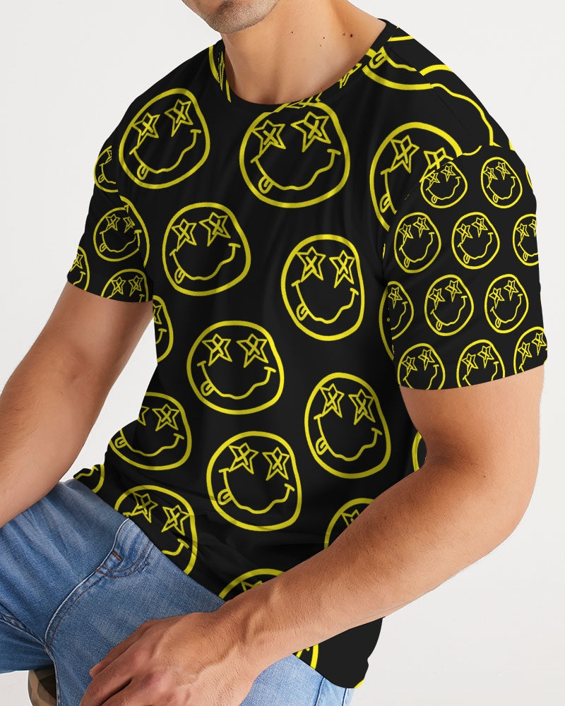 Smile Becomes You Men's Tee