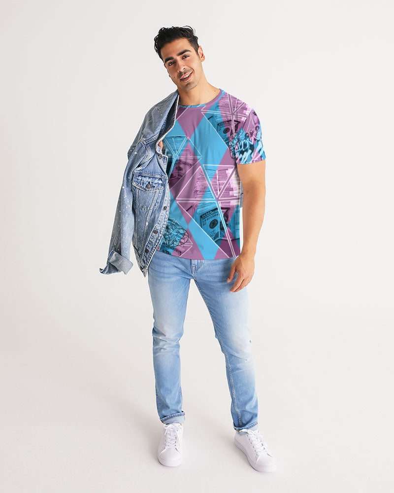 Las Mariajuanas Men's Tee
